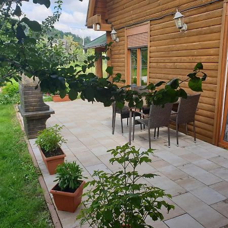 Sobieszow Apartament Basia Zielone Wzgorze -Willa Tosia Exterior foto