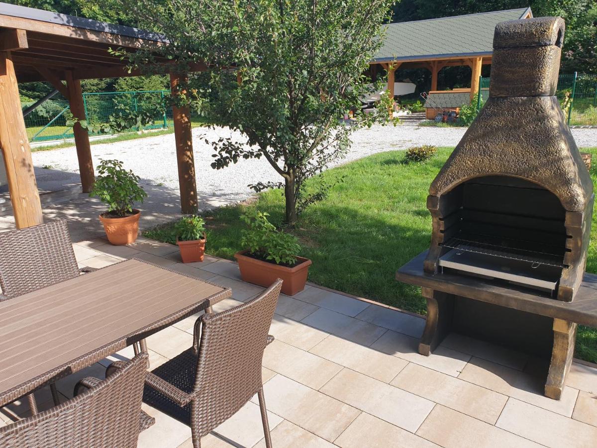 Sobieszow Apartament Basia Zielone Wzgorze -Willa Tosia Exterior foto