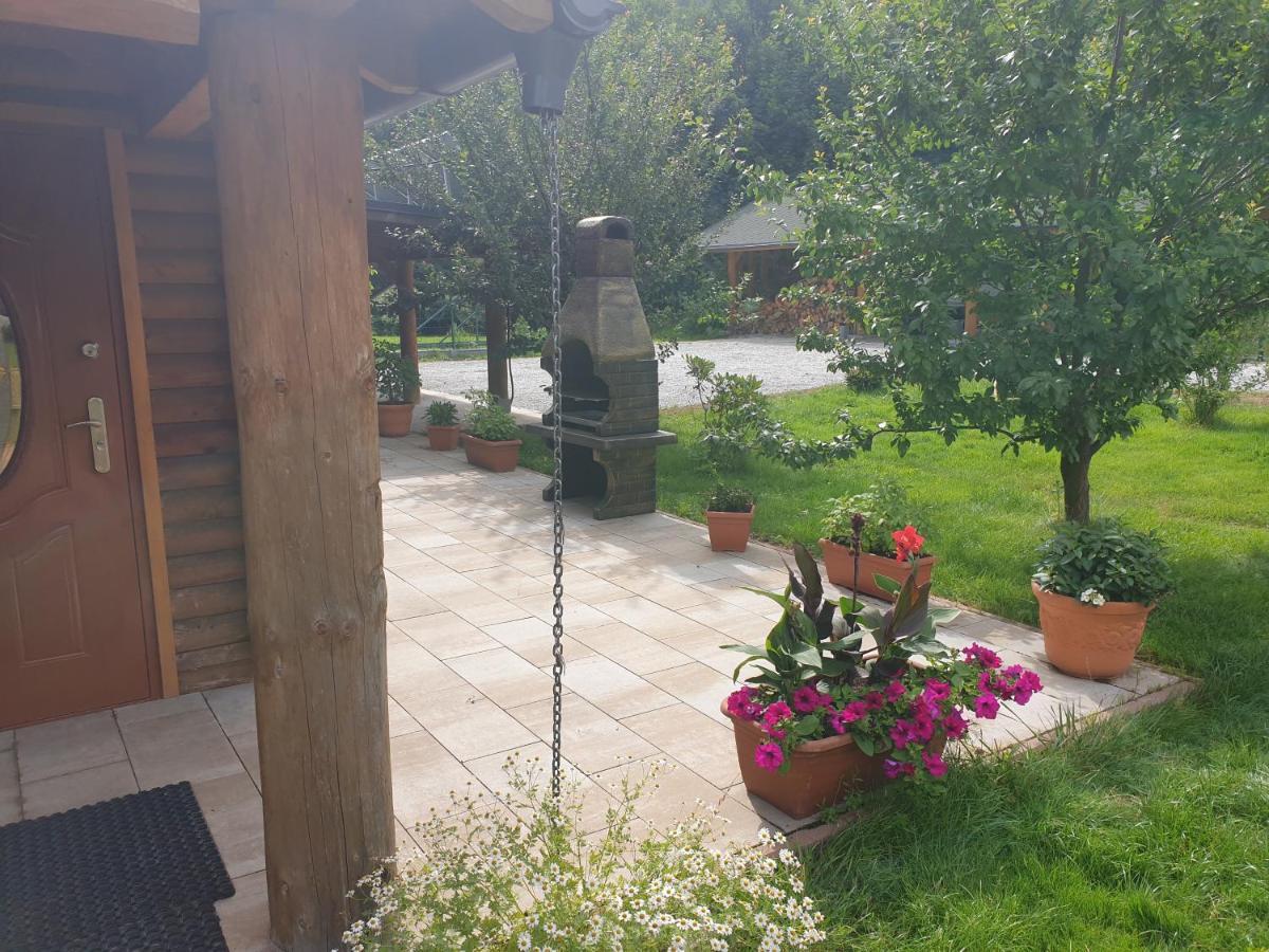 Sobieszow Apartament Basia Zielone Wzgorze -Willa Tosia Exterior foto