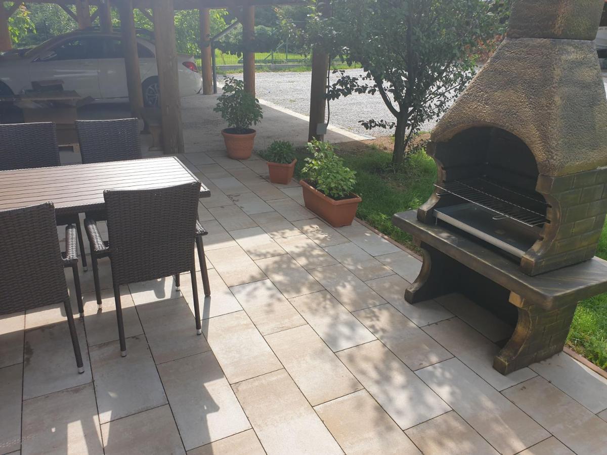 Sobieszow Apartament Basia Zielone Wzgorze -Willa Tosia Exterior foto