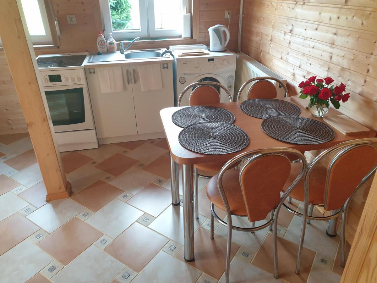 Sobieszow Apartament Basia Zielone Wzgorze -Willa Tosia Exterior foto