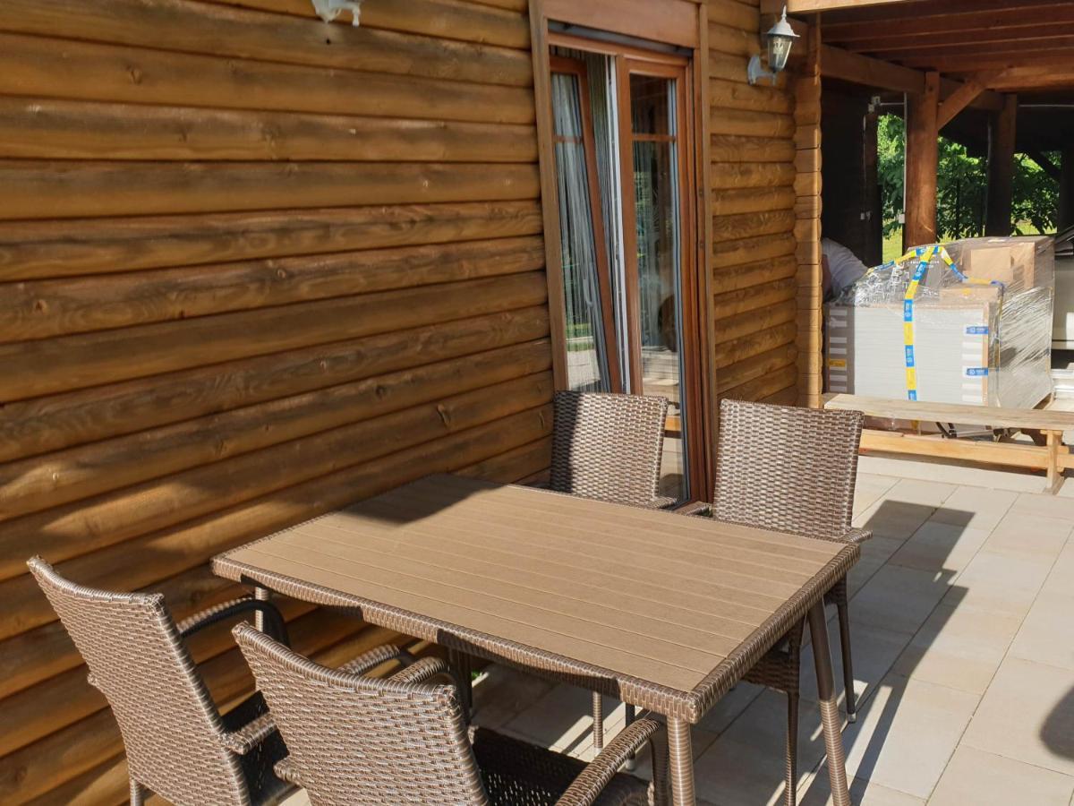 Sobieszow Apartament Basia Zielone Wzgorze -Willa Tosia Exterior foto