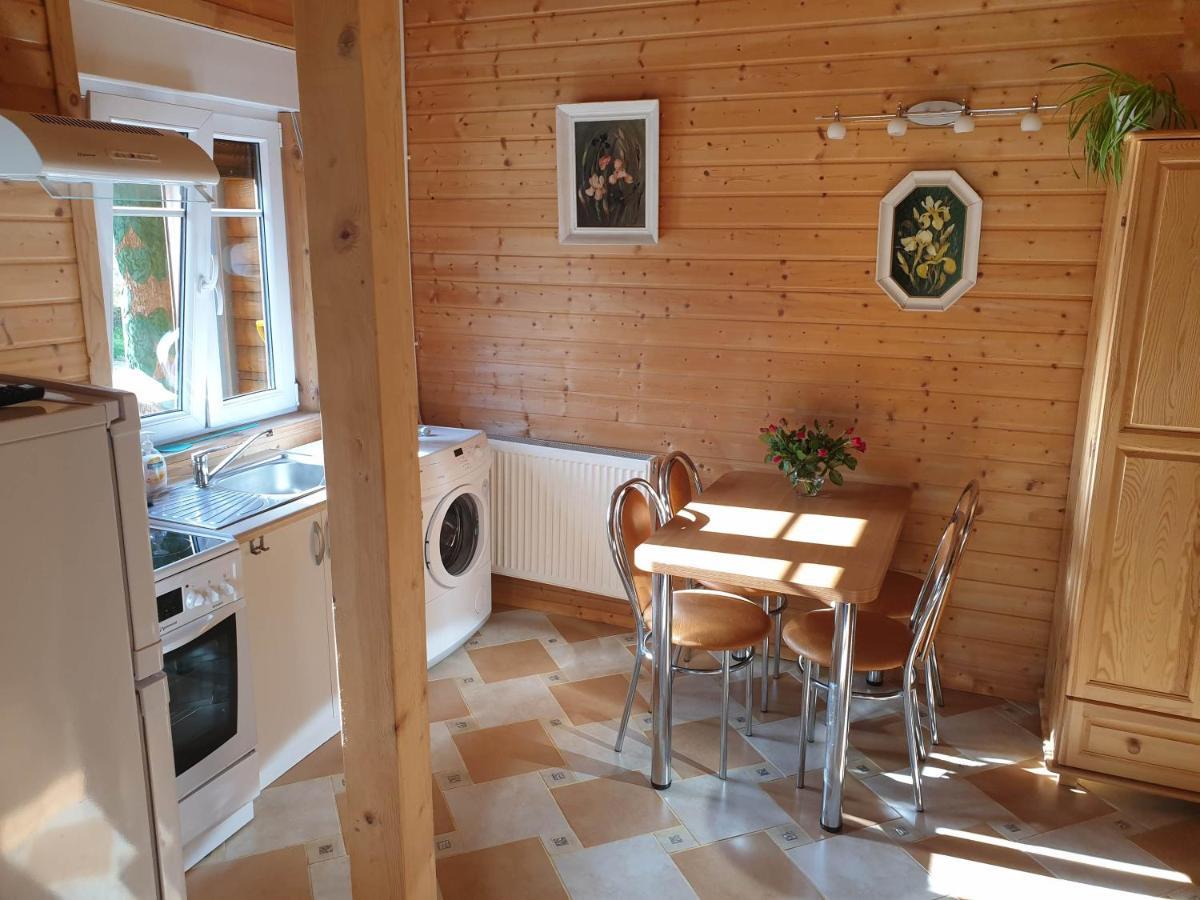 Sobieszow Apartament Basia Zielone Wzgorze -Willa Tosia Exterior foto