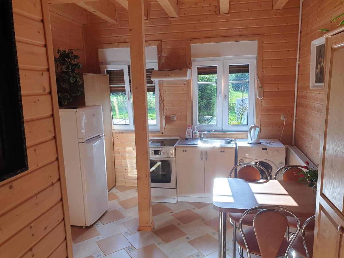 Sobieszow Apartament Basia Zielone Wzgorze -Willa Tosia Exterior foto