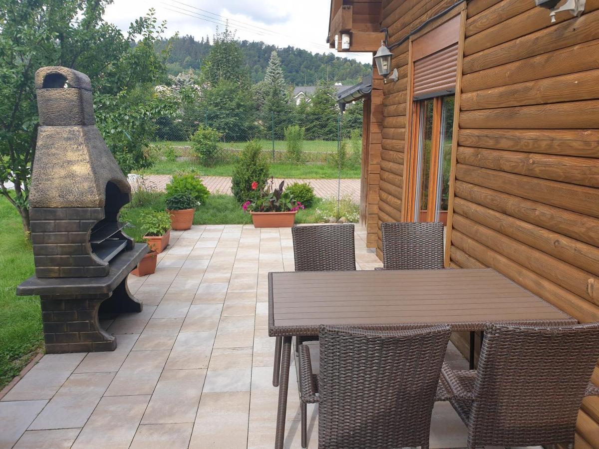 Sobieszow Apartament Basia Zielone Wzgorze -Willa Tosia Exterior foto